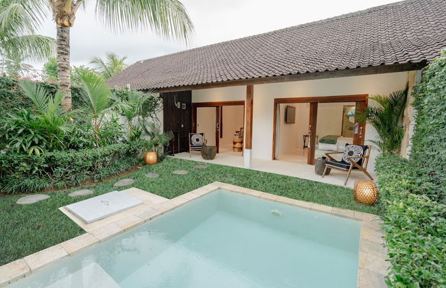 The Apartments Ubud - Foto 22