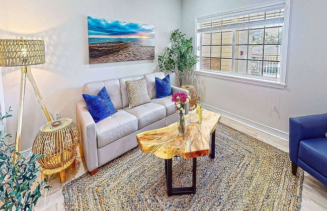 Beach Club Modern Condo C Bldg - Foto 6