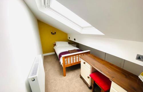 The Shippon - Foto 7