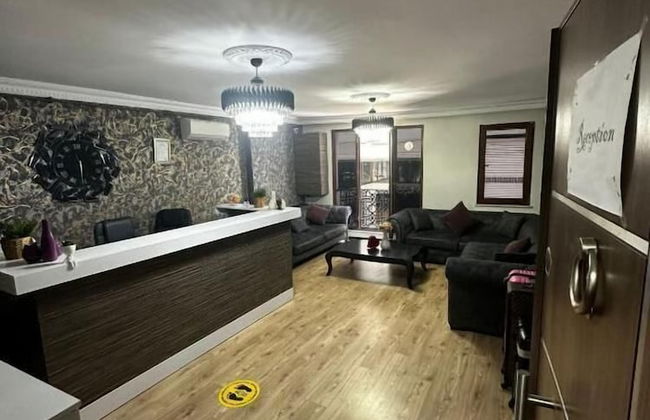 Overland Residence - Foto 1