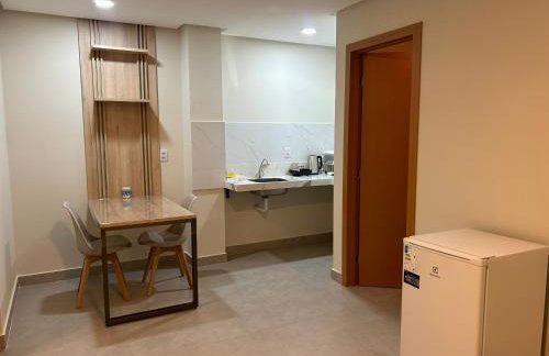 Loft Solaris Apart Hotel - Suíte - Apt N102 - Foto 9