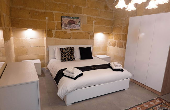 Surwig Gozitan Villa & Pool - Foto 8