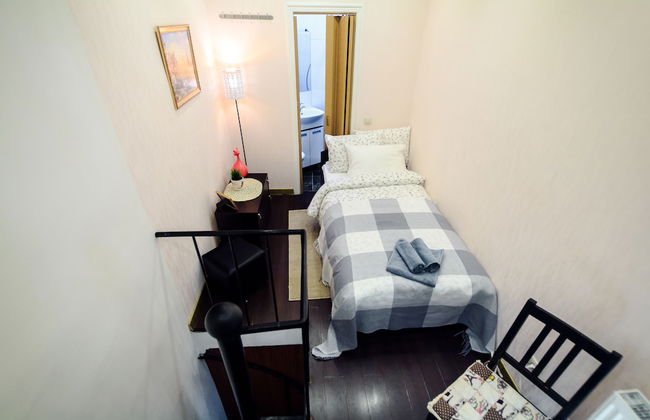 Apartmenty Uyut Old Arbat - Foto 8