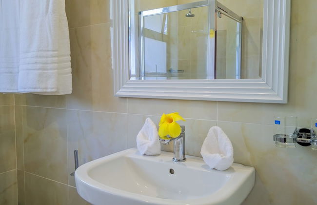 East View Self Catering - Photo 38