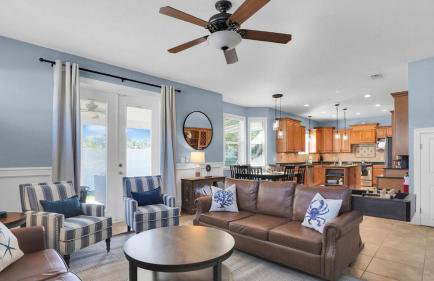 Modern home - 3K sqft - 5BR & 11 beds - brand new HOT TUB - 6 miles to AMI beaches - Foto 36