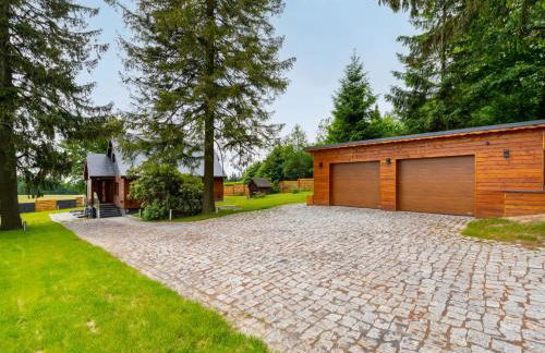 Chalet Jeschkenpanorama by Interhome - Foto 43