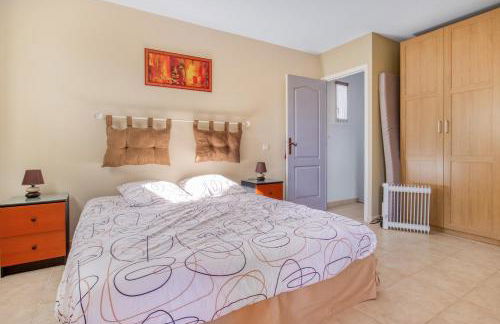 Villa Le Saphir - Piscine chauffée et 3 chambres - Foto 9