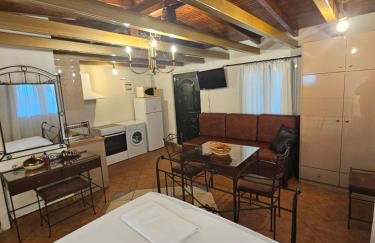 Amfitrion Apartments - Foto 56