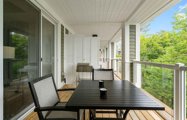 Touchstone Resort - Foto 20