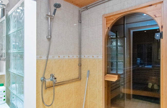 Villa blomvik - Foto 16