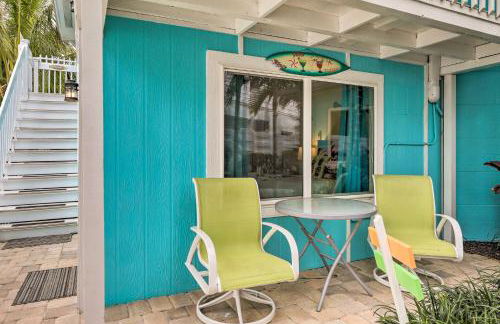 Cozy Siesta Key Dream Inn Rental Less Than half Mi to Beach - Foto 22