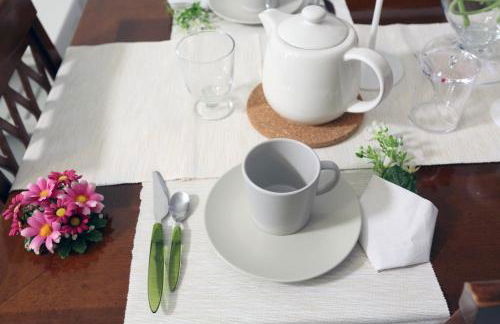 LA DIMORA DI MINERVA - Foto 8