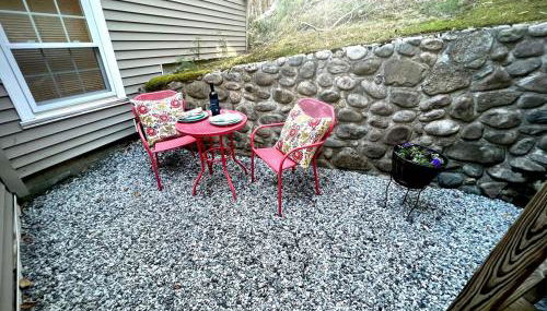 Peaceful Mtn Studio Pet-friendly - Foto 2