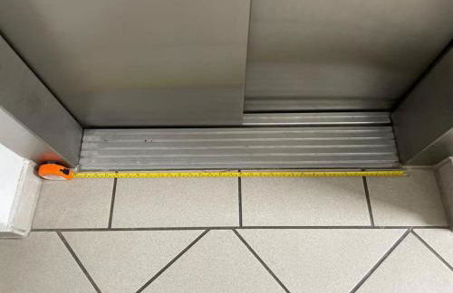 barrierefreie Ferienwohnung am Lübecker Hof - Foto 13