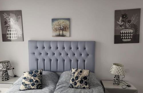 Apartamento Demasiadas Compañías - Foto 4