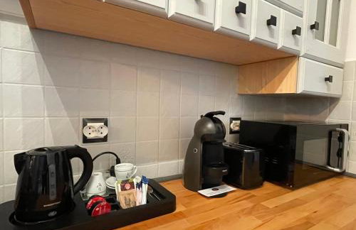 Apartament Podcienie z tarasem Bielsko-Biała Old Town - Foto 40