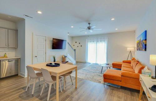 #BestStayEverNashville - Foto 7