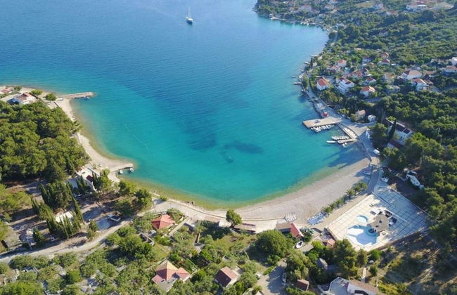 Cozy Necujam Apartments With Sea View - Foto 11