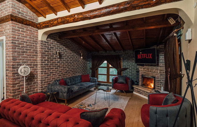 Naturel Stone Villalari - Foto 70