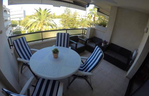 Cambrils Regata Apartamento junto el mar - Photo 33