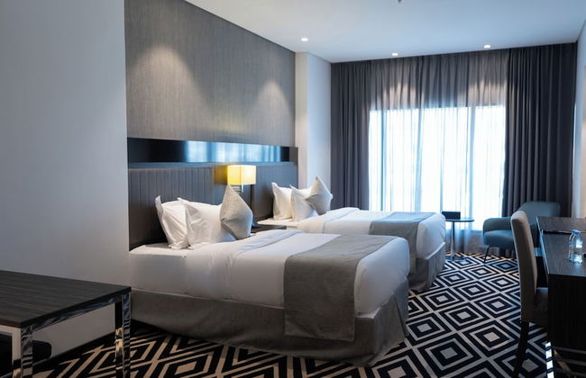 MIRADA BLUE - PALESTINE - Foto 22