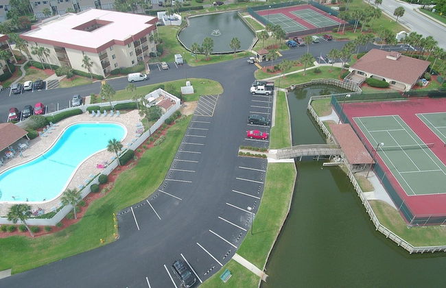 St. Augustine Ocean And Racquet 1306 - Foto 7