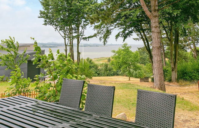 12 Person Holiday Home in Millinge - Foto 39