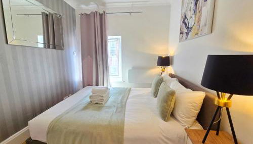 2BD Minimalist Soho&Covent Garden Escape - Foto 3