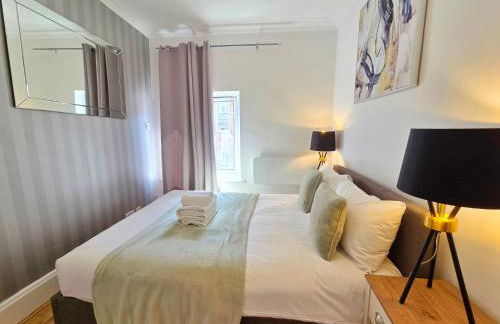 2BD Minimalist Soho&Covent Garden Escape - Foto 3