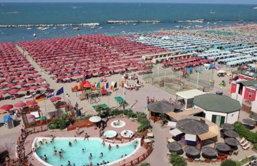 "2 min dalla Spiaggia" Adriatic Appartment - Foto 13