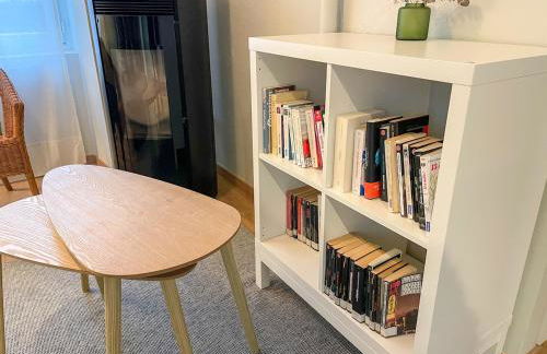 Le Cocoon - Cosy, Centre ville, terrasse - Foto 19