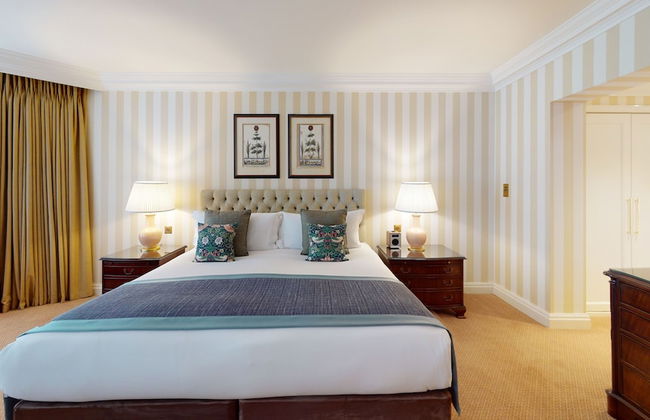 Cheval Thorney Court at Hyde Park - Foto 31