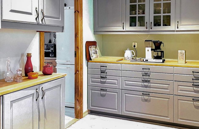 4 Star Holiday Home in Onsala-by Traum - Foto 8