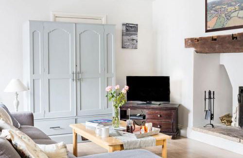 The Brick House Annexe - Foto 41