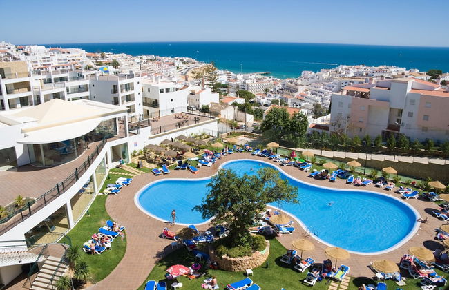 Cerro Mar Atlantico & Cerro Mar Garden - Foto 22