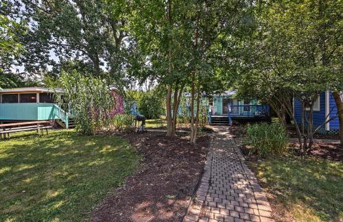 Resort Cabin 1 Mi to Middle Bass Island State Park - Foto 25