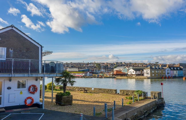 Harbour View - Foto 14