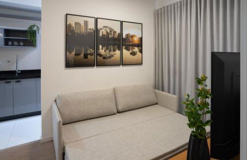 CONFORTO JH PALHANO, Ap 1507 - Foto 27