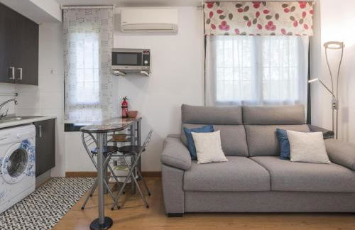 Apartamento Salto del caballo con Parking Incluido - Living Toledo - Foto 11