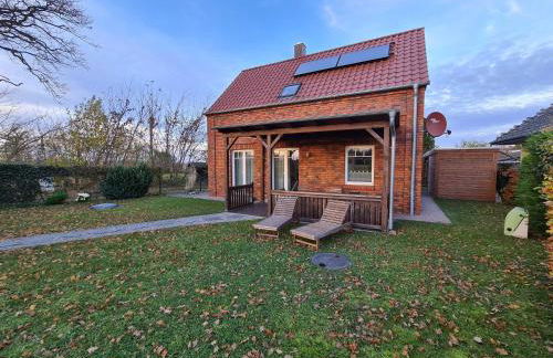 A12 Das rote Haus am Haff Roggow Ostseebad Rerik - Foto 5