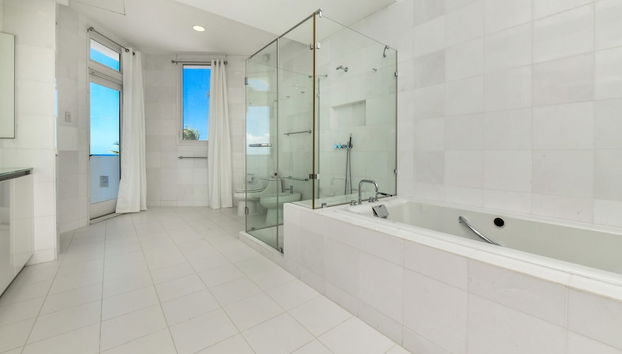 Servicios del alojamiento