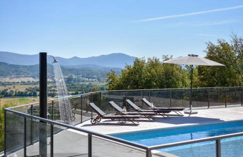 Stunning Home In Obrovac Sinjski - Foto 13