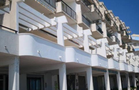 La Casa sul Blu - Foto 12