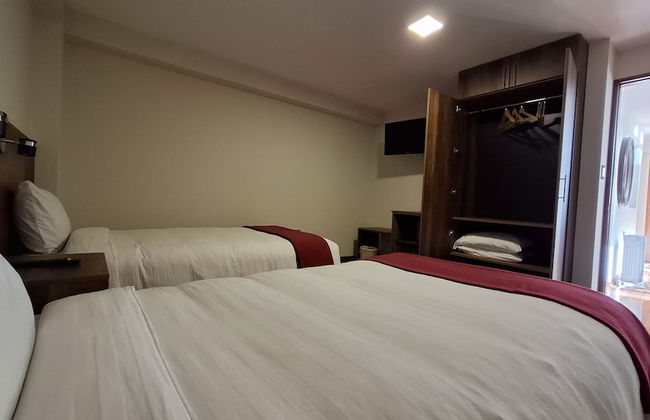 Zans Apartments Cusco - Foto 33