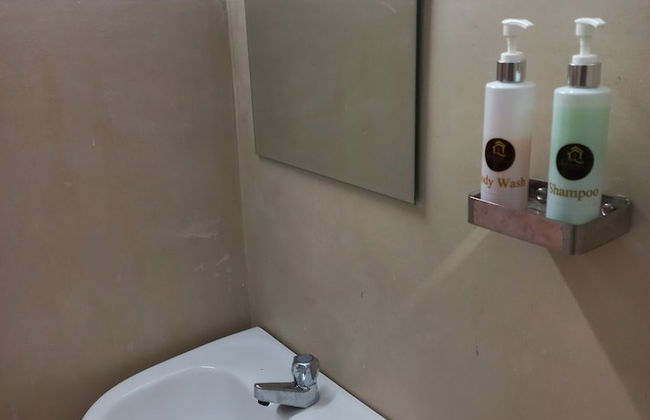 The Anchorage Holiday Apartments Negombo - Foto 13