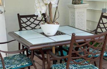 Comfy Queen Bed Studio, Downtown West Palm - Foto 32