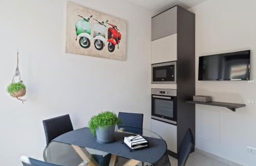 Appartamento Ugolini Milano - Foto 6