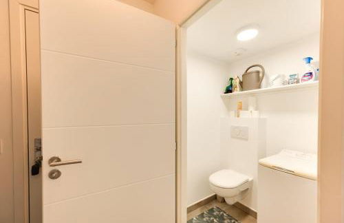 Origami - T3 new & cozy 2 steps from the center of Annecy with WiFi & - Photo 14