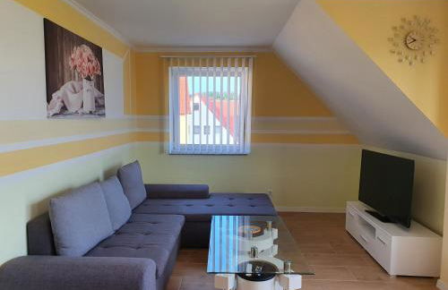 Lucys Haus 2 "am Peeneblick" - Foto 18