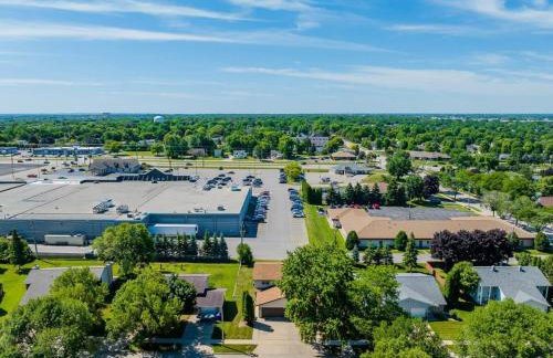 North Appleton Family Home - 3 bedroom Fenced Yard - Foto 15
